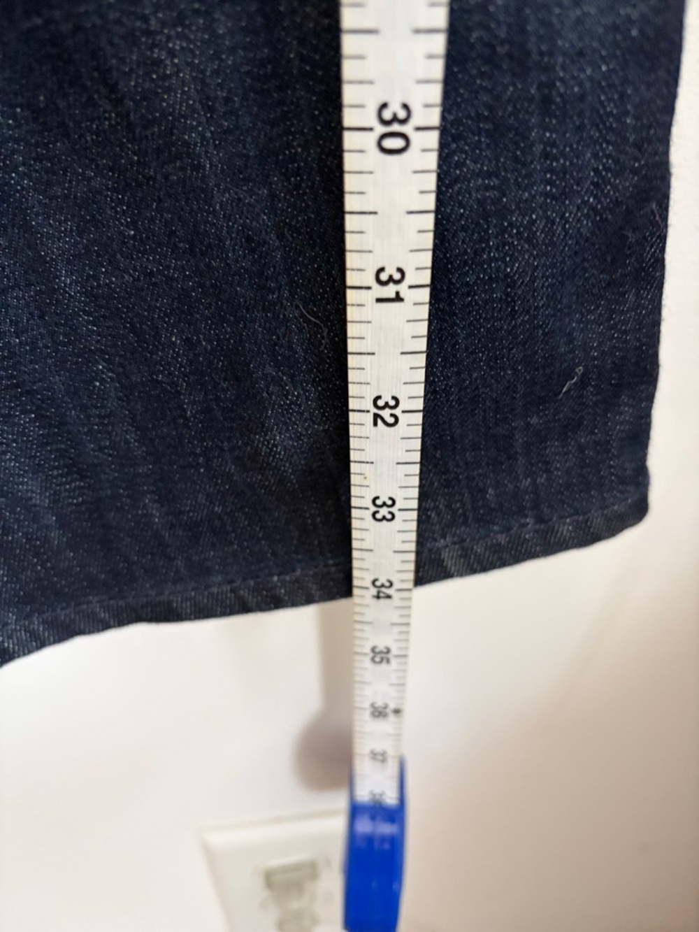 Citizens of Humanity Amber Stretch High Rise Bootcut Jeans- Size 31 - Picture 3 of 16